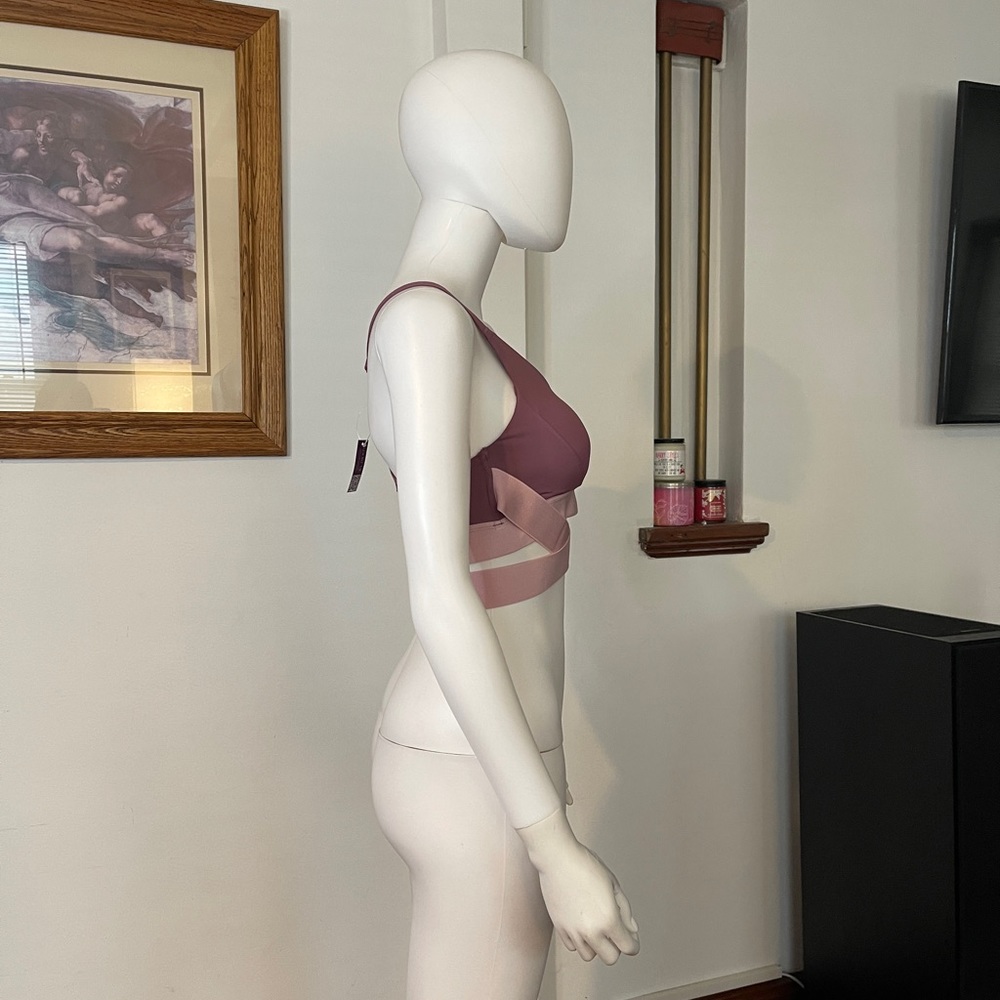 Womens Adore me sports bra M - Picture 7 of 8
